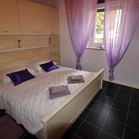 Zepina Appartement
