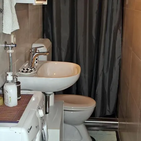 Zepina Appartement