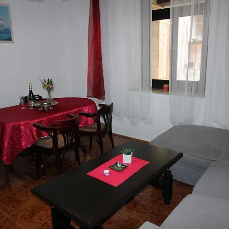 Zepina Appartement