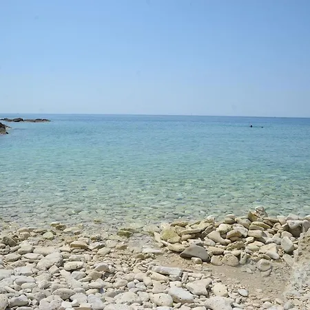 Apartman Zepina Pula