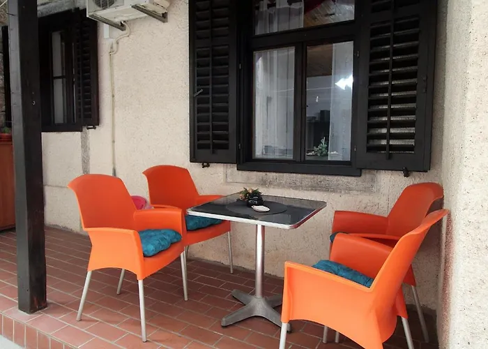 Apartman Zepina Pula