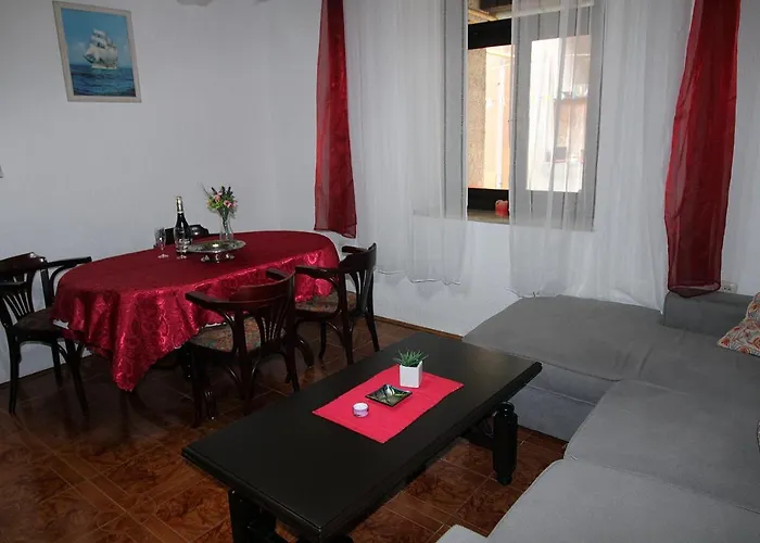 Zepina Apartment