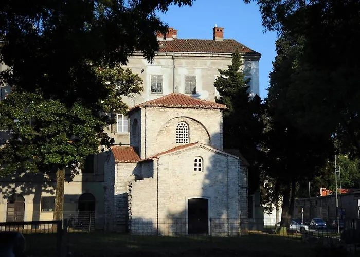 Zepina Apartment