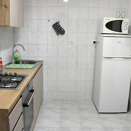 Διαμέρισμα Zepina Πούλα