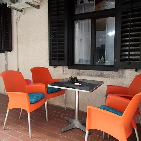 Apartman Zepina Póla