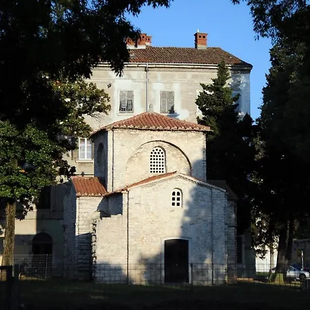 Zepina Διαμέρισμα