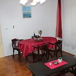 Διαμέρισμα Zepina *