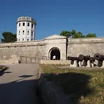 Zepina Διαμέρισμα